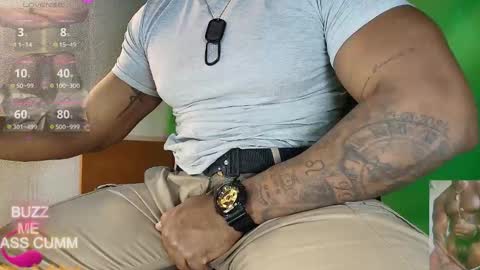 sergeant. online show from 02/25/26, 02:37