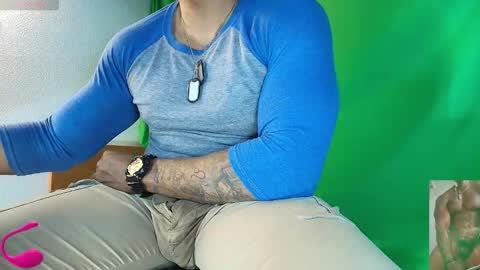 sergeant. online show from 02/28/26, 11:22