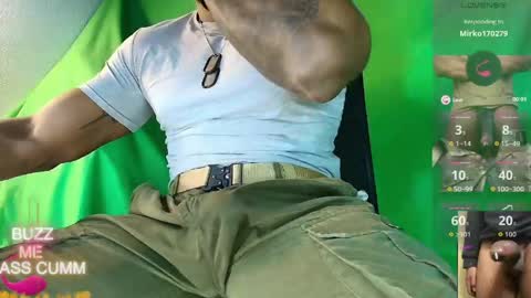 sergeant. online show from 04/04/26, 04:44