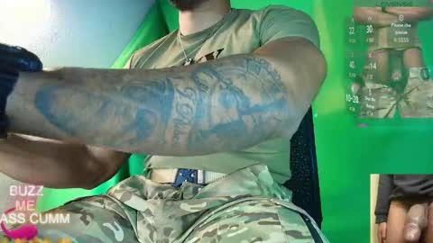 sergeant. online show from 04/07/26, 01:55