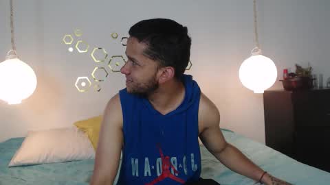 Snapshot of provincute chatting on 09/14/25, 11:26 Adris Juan online show from 09/14/25, 11:26