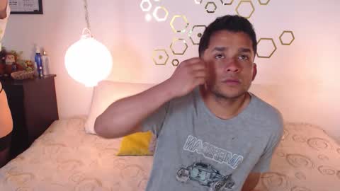 Snapshot of provincute chatting on 09/28/25, 01:55 Adris Juan online show from 09/28/25, 01:55