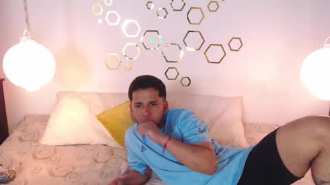 Snapshot of provincute chatting on 09/30/25, 02:16 Adris Juan online show from 09/30/25, 02:16