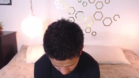 Snapshot of provincute chatting on 10/10/25, 02:21 Adris Juan online show from 10/10/25, 02:21