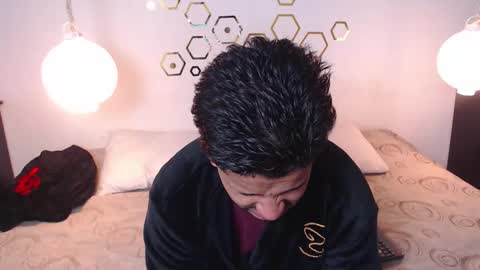 Snapshot of provincute chatting on 11/08/25, 01:50 Adris Juan online show from 11/08/25, 01:50