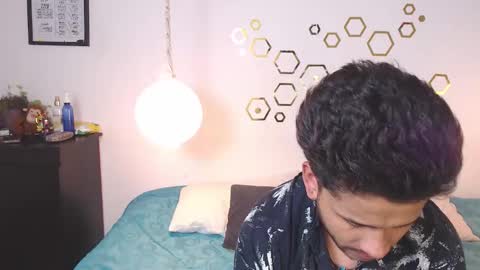 Snapshot of provincute chatting on 12/05/25, 04:21 Adris Juan online show from 12/05/25, 04:21