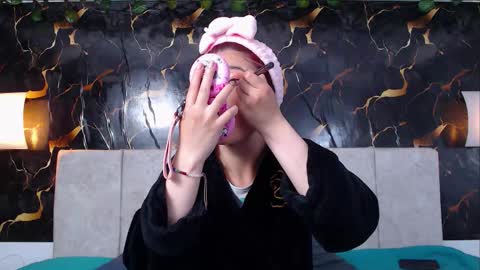 Adris  Juan online show from 03/21/26, 02:05