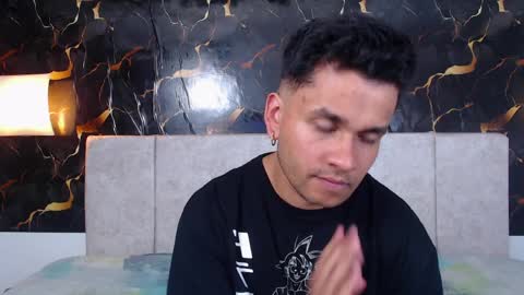 Adris  Juan online show from 03/27/26, 02:06