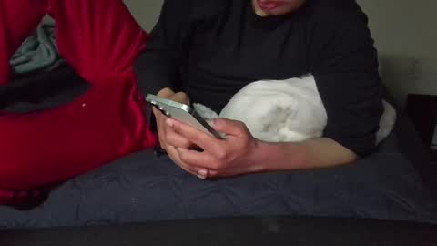 Prozacplz online show from 02/03/26, 05:27