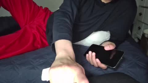 Prozacplz online show from 02/04/26, 05:13