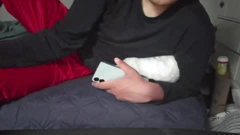 Prozacplz online show from 02/05/26, 04:39