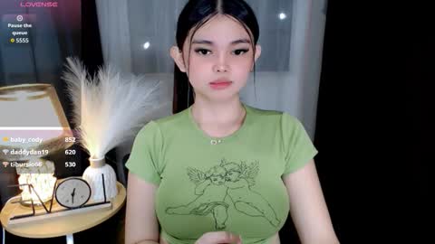 Snapshot of prtty_abby03 chatting on 09/28/25, 03:17 prtty abby03 on ig follow me love online show from 09/28/25, 03:17