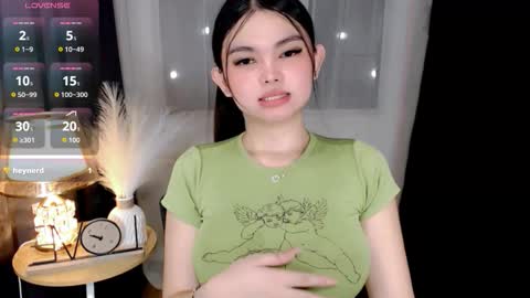 Snapshot of prtty_abby03 chatting on 10/07/25, 05:59 prtty abby03 on ig follow me love online show from 10/07/25, 05:59
