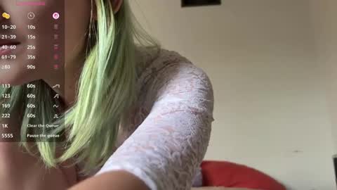Oli online show from 05/13/26, 08:06