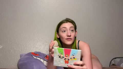 Oli online show from 05/22/26, 06:57