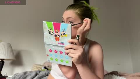 Oli online show from 05/27/26, 06:38