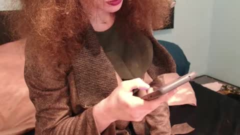 prxscillia_tx online show from 02/22/25, 06:08