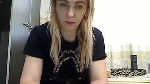 Pryncess sweety online show from 11/03/25, 07:42