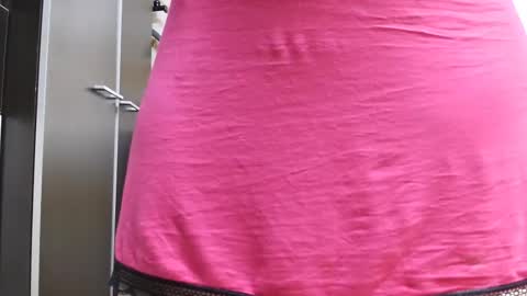 Pryncess sweety online show from 11/23/25, 12:38