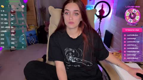 Queen of Pain online show from 12/16/24, 10:45