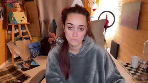 Queen of Pain online show from 12/19/24, 08:02