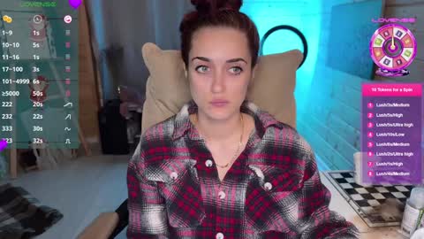 Queen of Pain online show from 12/23/24, 12:35