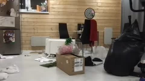 Queen of Pain online show from 12/23/24, 07:09