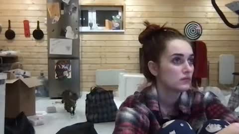 Queen of Pain online show from 12/23/24, 10:12