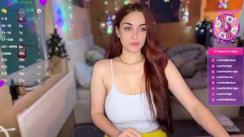 Queen of Pain online show from 12/27/24, 12:18