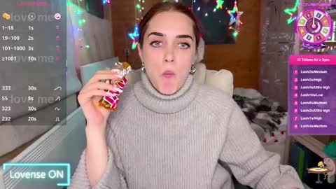 Queen of Pain online show from 02/23/25, 06:12