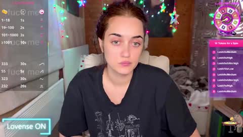 Queen of Pain online show from 02/25/25, 12:58