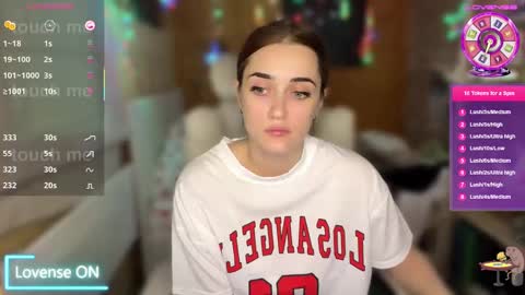 Queen of Pain online show from 03/05/25, 09:27