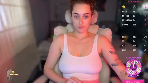 Snapshot of ps6pro chatting on 09/15/25, 11:54 Queen of Pain online show from 09/15/25, 11:54