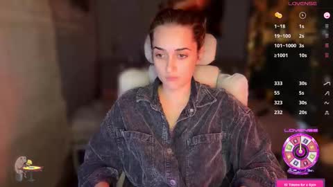 Snapshot of ps6pro chatting on 09/16/25, 02:07 Queen of Pain online show from 09/16/25, 02:07