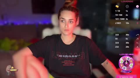 Snapshot of ps6pro chatting on 09/17/25, 01:35 Queen of Pain online show from 09/17/25, 01:35