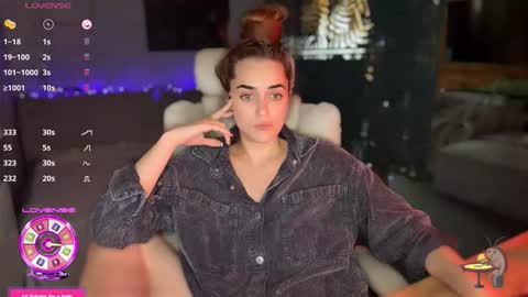 Snapshot of ps6pro chatting on 09/20/25, 02:01 Queen of Pain online show from 09/20/25, 02:01