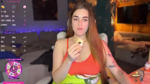 Snapshot of ps6pro chatting on 09/30/25, 03:00 Queen of Pain online show from 09/30/25, 03:00