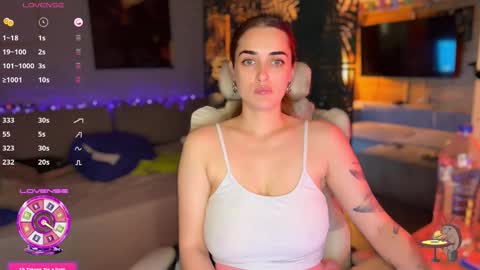 Snapshot of ps6pro chatting on 10/03/25, 02:08 Queen of Pain online show from 10/03/25, 02:08