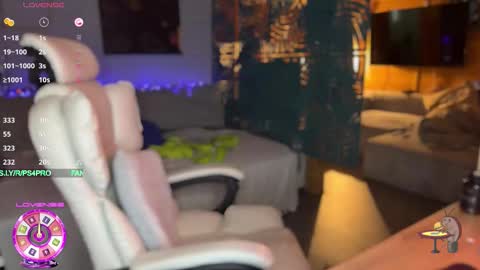 Snapshot of ps6pro chatting on 10/03/25, 02:14 Queen of Pain online show from 10/03/25, 02:14