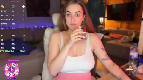 Snapshot of ps6pro chatting on 10/05/25, 05:17 Queen of Pain online show from 10/05/25, 05:17