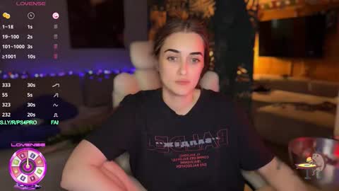 Snapshot of ps6pro chatting on 10/07/25, 05:54 Queen of Pain online show from 10/07/25, 05:54