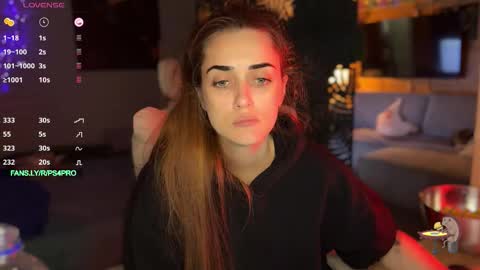 Snapshot of ps6pro chatting on 10/15/25, 04:29 Queen of Pain online show from 10/15/25, 04:29