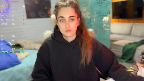 Snapshot of ps6pro chatting on 10/17/25, 12:41 Queen of Pain online show from 10/17/25, 12:41