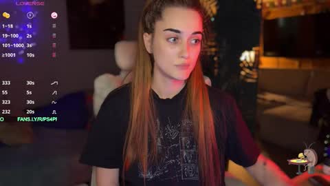 Snapshot of ps6pro chatting on 10/18/25, 08:09 Queen of Pain online show from 10/18/25, 08:09