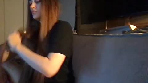 Snapshot of ps6pro chatting on 10/23/25, 09:35 Queen of Pain online show from 10/23/25, 09:35