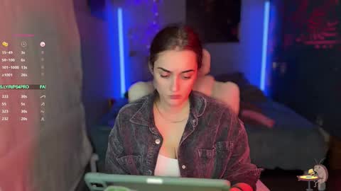 Snapshot of ps6pro chatting on 11/08/25, 09:35 Queen of Pain online show from 11/08/25, 09:35