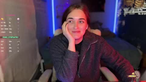 Snapshot of ps6pro chatting on 11/09/25, 01:42 Queen of Pain online show from 11/09/25, 01:42