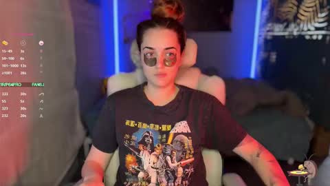 Snapshot of ps6pro chatting on 11/10/25, 08:24 Queen of Pain online show from 11/10/25, 08:24