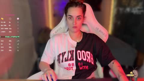 Snapshot of ps6pro chatting on 11/13/25, 04:06 Queen of Pain online show from 11/13/25, 04:06