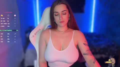 Snapshot of ps6pro chatting on 11/18/25, 08:02 Queen of Pain online show from 11/18/25, 08:02